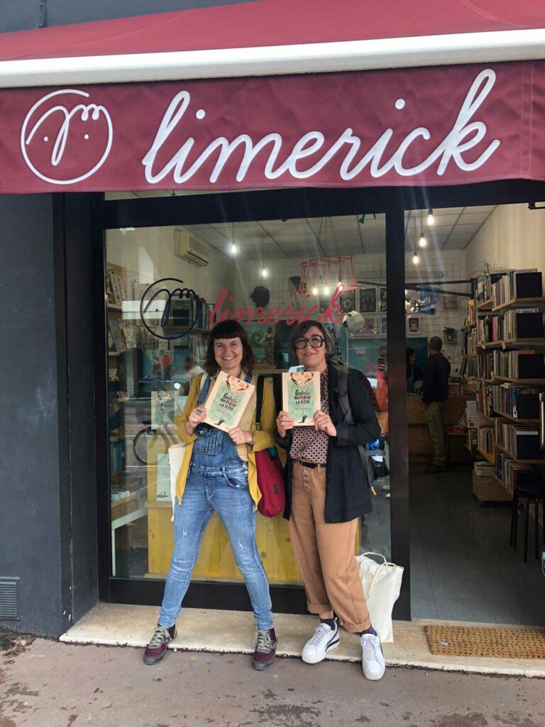 Libreria Limerick