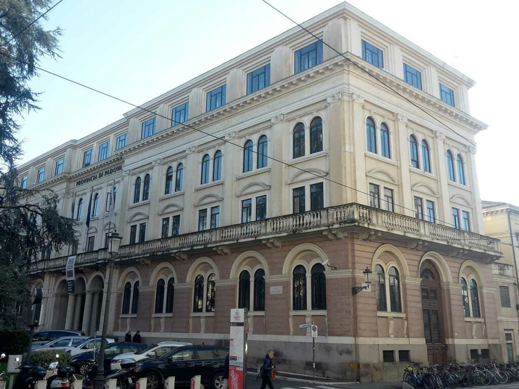 Palazzo Santo Stefano