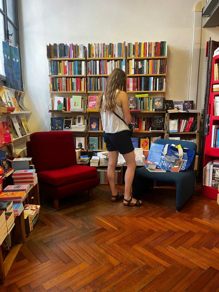 Libreria Zabarella